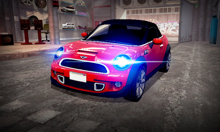 《小米赛车》丰田86介绍