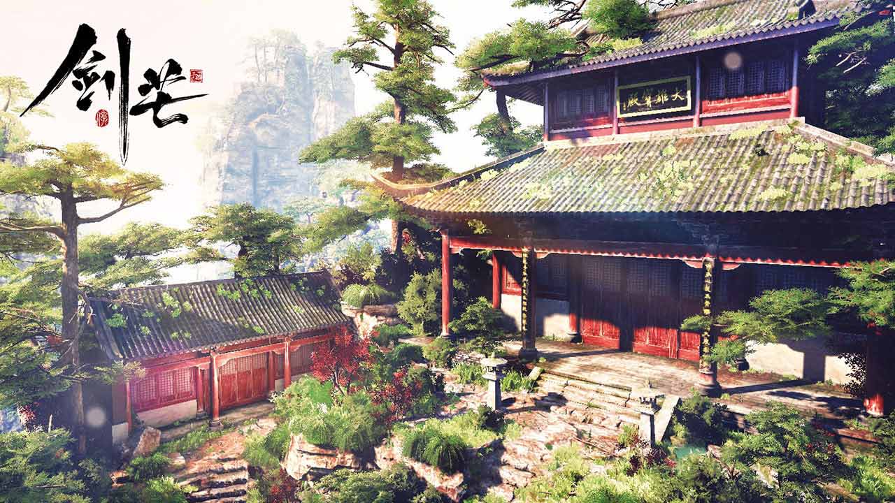 《剑芒》全新版本来袭，多重活动激情四射！