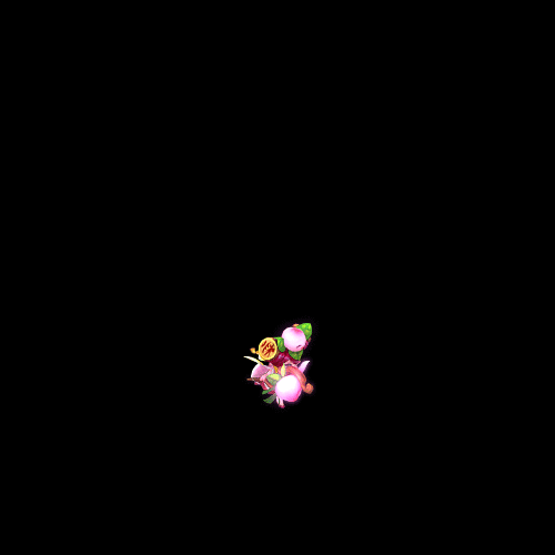 《梦幻西游》手游蟠桃童子