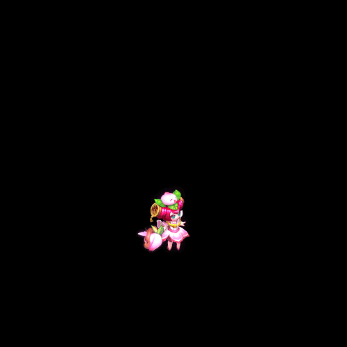 梦幻西游蟠桃童子