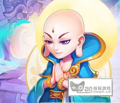 《梦幻西游》阴曹地府加点