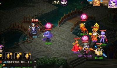 《梦幻西游》刘洪剧情通关攻略