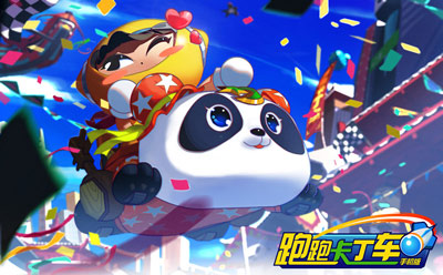 抢先之作 期待给玩家更完美体验
