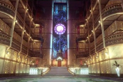 《最终幻想：觉醒》战斗演示