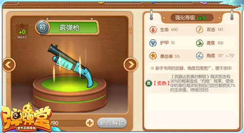 霰弹枪