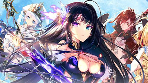 神无月资料_技能_装备_图鉴大全 | 玩手游大作,上1号玩家